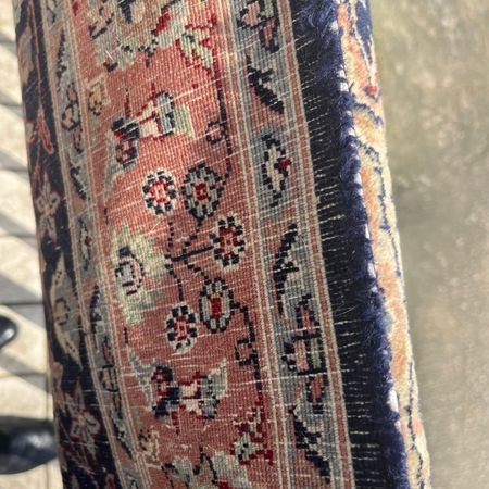 Hotel Carpet Cleaning