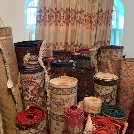 carpet & rug services in Hong Kong