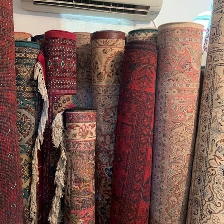 Carpet-selling-hongkong