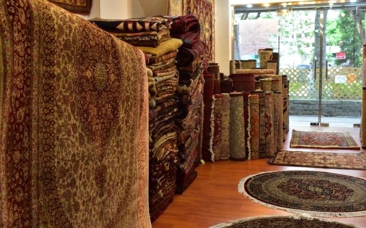 Rug Cleaning in hongkong
