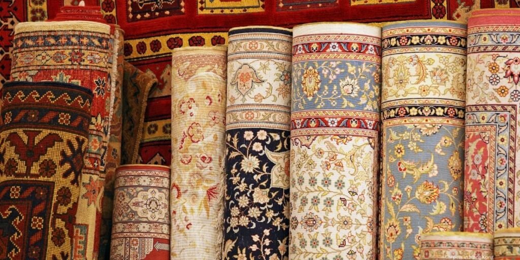 Carpets in Hong Kong | 25% Off + Free Same-Day Delivery