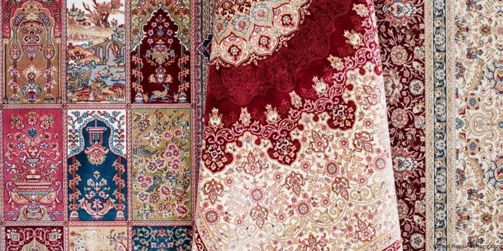 #1 Rug & Carpet Repair in Hong Kong | Free Quote & 25% Off